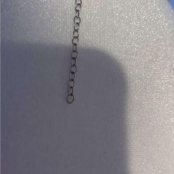 Dyadema Italy 925 Lariat Necklace - Picture 8 of 12